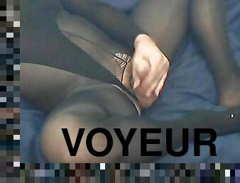 masturbación, pantis, amateur, gay, cámara, voyeur, zorra-slut, medias, corrida, a-solas