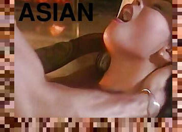 asiatique, gros-nichons, chatte-pussy, babes, fellation, interracial, pornstar, sur-le-visage, américaine, vagin