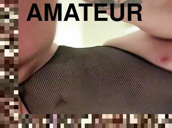 amateur, anal, jouet, hardcore, esclave, solo, dure