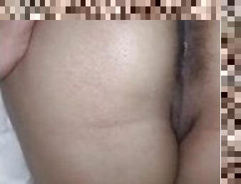 asiático, tetas-grandes, coño-pussy, amateur, casero, indio, pareja, jóvenes18, corrida, prieto