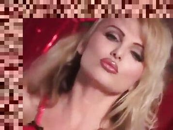 Taylor wane