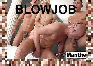 mandi, tua, anal, blowjob-seks-dengan-mengisap-penis, gambarvideo-porno-secara-eksplisit-dan-intens, homo, handjob-seks-dengan-tangan-wanita-pada-penis-laki-laki, seks-grup, muda-diatas-18, berempat