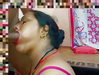 First Time Archana Bhabhi Ki Gand Mein Chudai Kiya