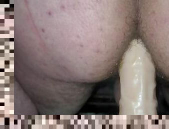 amateur, anal, énorme-bite, gay, salope, point-de-vue, culotte, première-fois, horny, gode