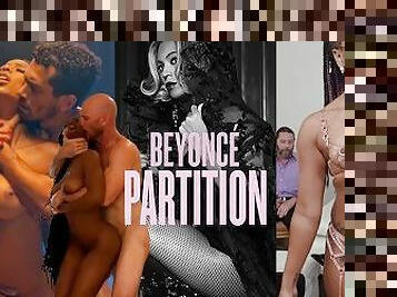 Beyonce? - Partition (PMV Starring Ebony Porn Stars)