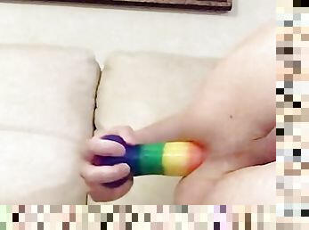 traseiros, masturbação, transsexual, esguincho, amador, anal, brinquedo, jovem18, ejaculação, americano