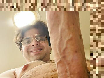 Shaz Max Masturbation porn