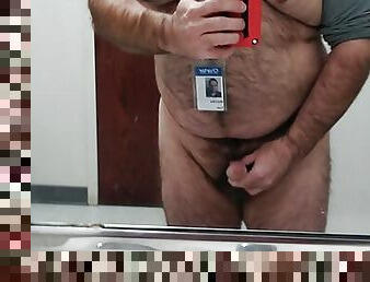 baignade, masturbation, bureau-office, public, amateur, ejaculation-sur-le-corps, gay, ejaculation, solo, blanc