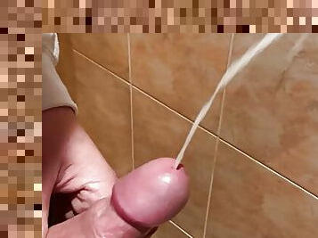 baignade, papa, énorme, masturbation, amateur, ejaculation-sur-le-corps, énorme-bite, gay, branlette, jeune-18