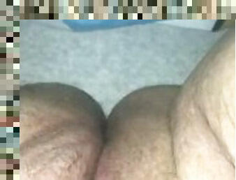 peluda, masturbação, cona-pussy, amador, mãe, casal, bbw, dedos, excitante, fantasia