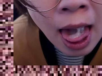 ?????????????????????????????????????????? cum in mouth gokkun