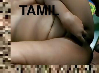 Tamil Couples Doggy Style Fucking