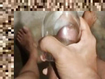 orgasme, cumshot-keluarnya-sperma, homo, sperma, biseksual