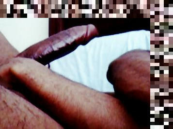 papa, masturbation, ejaculation-sur-le-corps, gay, black, cam, voyeur, américaine, solo, pappounet