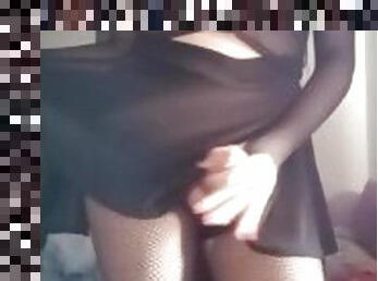 masturbation, amateur, ejaculation-sur-le-corps, gay, branlette, anime, mignonne, mexicain, solo, goth