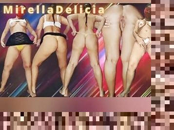 amateur, negra-ebony, estrella-del-porno, negra, regordeta, brasil, zorra-slut, bajo-la-falda, bragas, zorra