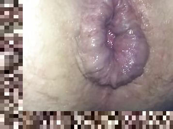 extremo, amador, anal, brinquedo, gay, fetiche, sozinho