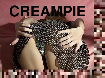 orgasme, pussy, skinny, amatør, tenåring, hardcore, creampie, bdsm, skjørtet, truser