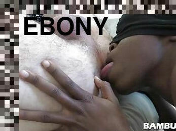 amateur, anal, negra-ebony, polla-enorme, interracial, adolescente, negra, zorra-slut, anal-externo, polla