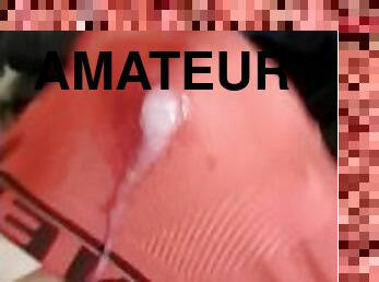 masturbation, amatör, mogen, cumshot, gay, avrunkning, pov, sprut, fetisch, ensam