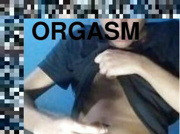 mastubasi, orgasme, amatir, homo, pijat, creampie-ejakulasi-di-dalam-vagina-atau-anus-dan-keluarnya-tetesan-sperma, sperma, manis, cantik-pretty, seorang-diri