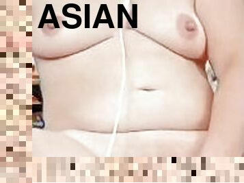 asiatique, gros-nichons, public, amateur, médecin, interracial, brésil, doigtage, trio, britannique