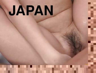 bañando, tetas-grandes, cuatro-patas, peluda, coño-pussy, babes, chorro-de-corrida, japonés, paja, corrida-interna