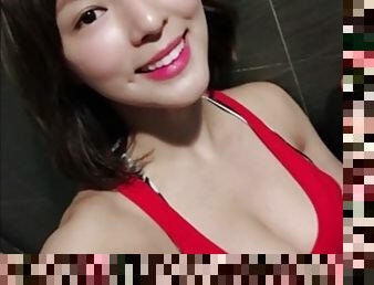 Taiwans Sexy Celebrity Xiong Xiong MEGA Jerk Off Challenge