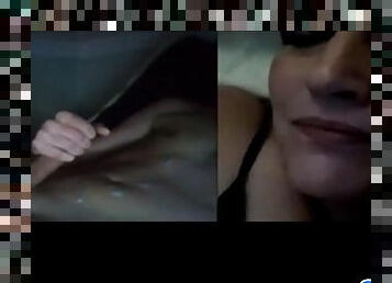 amatör, anal, milf, webbkamera, svensk