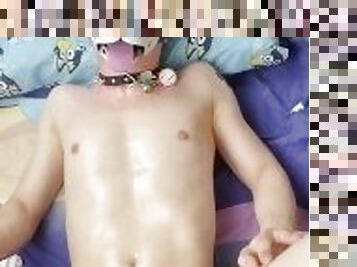 amateur, dubur, homoseksual, kaki, pov, muda18, comel-cute, solo, gay, mengusik