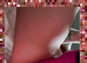 masturbation, vieux, orgasme, amateur, babes, milf, jouet, jeune-18, ejaculation, plus-agée