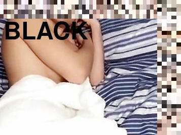 Lana rhoades bitch loves big black cock