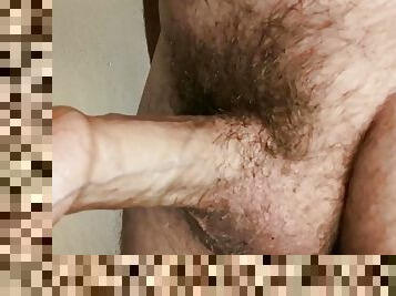 papa, grosse, énorme, masturbation, vieux, amateur, énorme-bite, gay, allemand, belle-femme-ronde