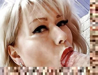 Aimee Hot MILF - Actress, singer, slutwife, hot blowjob master .!.