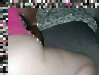 pantat, payudara-besar, clitoris-bagian-atas-vagina-paling-sensitif, posisi-seks-doggy-style, besar-huge, vagina-pussy, isteri, amatir, jenis-pornografi-milf, buatan-rumah