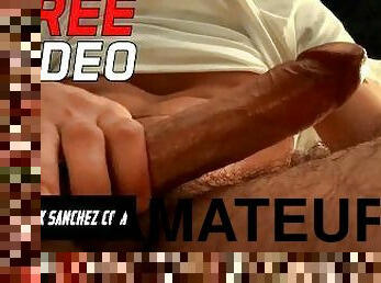 énorme, masturbation, maigre, amateur, ejaculation-sur-le-corps, énorme-bite, ados, solo, bite, taquinerie