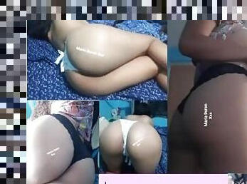 mastubasi, orgasme, muncrat, amatir, dewasa, cumshot-keluarnya-sperma, jenis-pornografi-milf, latina, ibu, meksiko