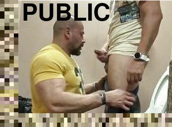 pubblici, amatoriali, gay, muscolosi