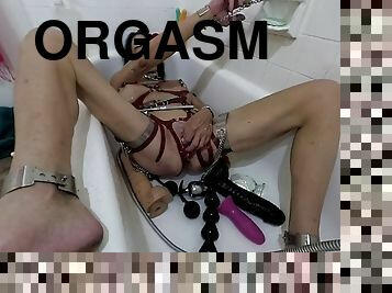 gros-nichons, masturbation, orgasme, chatte-pussy, transsexuelle, amateur, anal, jouet, hardcore, bdsm
