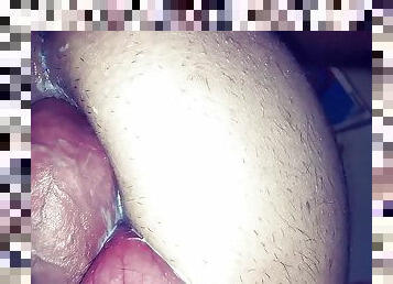 röv, shemale, anal, cumshot, creampie, ladyboy, mexikansk, ensam