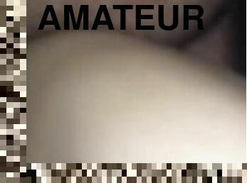 masturbieren, dilettant, anal-sex