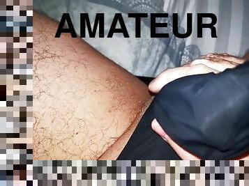 amateur, juguete, hardcore, gay, paja