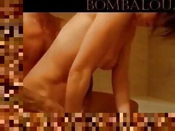 bañando, delgada, amateur, anal, casero, pareja, doble, primera-vez, pequeñita, hotel