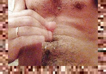 masturbation, amateur, ejaculation-sur-le-corps, gay, branlette, sale, jeune-18, ejaculation, européenne, euro