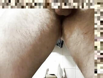 baignade, masturbation, amateur, ejaculation-sur-le-corps, gay, joufflue, point-de-vue, ejaculation, horny, solo