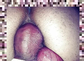 transsexual, anal, brinquedo, travesti, mexicano, sozinho