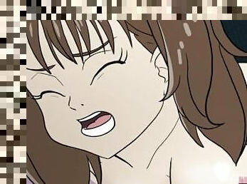 PART 3 Diane Nanatsu no Taizai HENTAI Seven Deadly Sins Plumberg Big Ass Anime cartoon 34 7 pecados