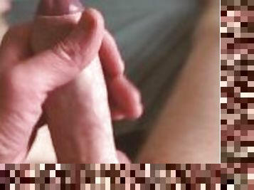 baignade, masturbation, amateur, rousse, secousses, sale, douche, solo, blanc, bite