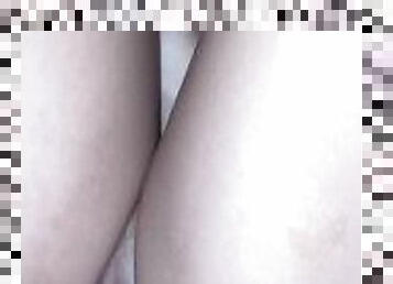 amador, anal, adolescente, latina, duplo, vagina, penetração