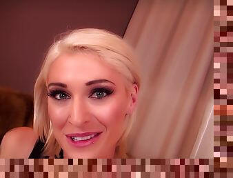 Kleio Anal Pov - Kleio Valentien